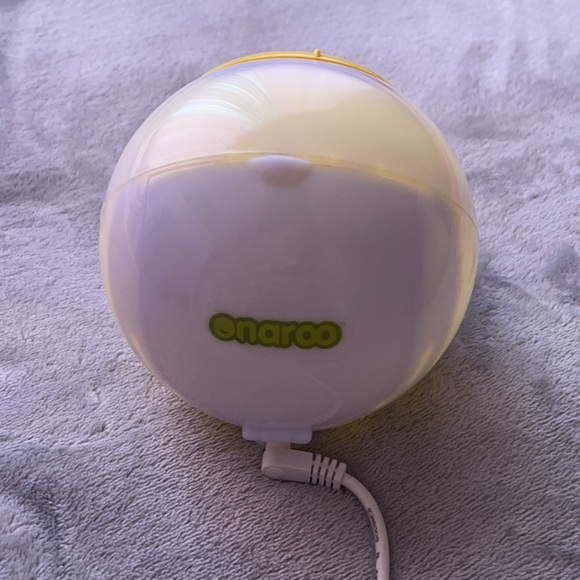 Bubble Alarm Clock - Picture 3 of 4